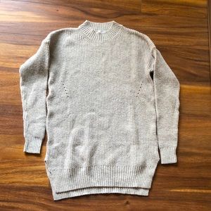 BP Long Sweater